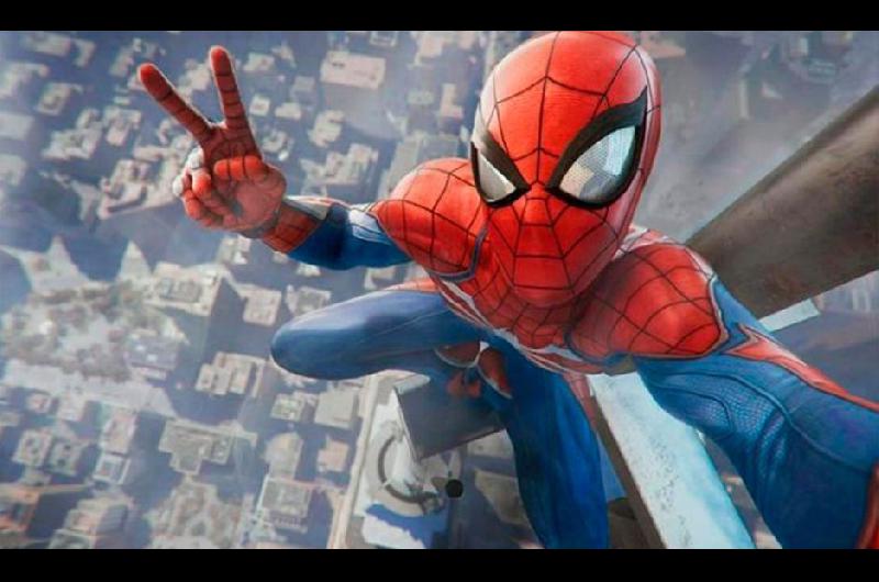 Spiderman se queda en el universo Marvel y habraacute nueva peliacutecula