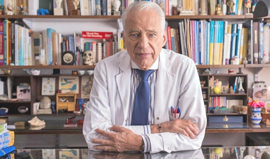 El doctor Alberto Cormillot disertar� hoy en Las Termas