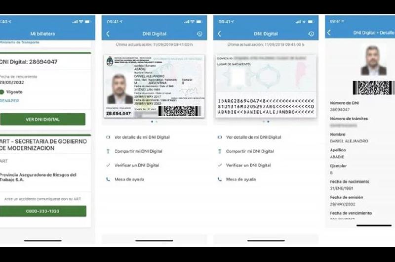 DNI digital- iquestQueacute hacer si te roban o pierdes el celular