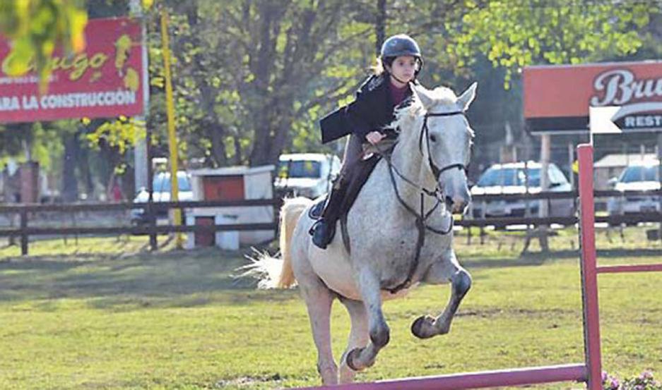 Los pequentildeos participaraacuten de la final del torneo Valla Uno de menores en la provincia de Coacuterdoba