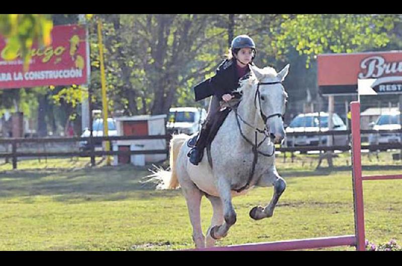 Los pequentildeos participaraacuten de la final del torneo Valla Uno de menores en la provincia de Coacuterdoba