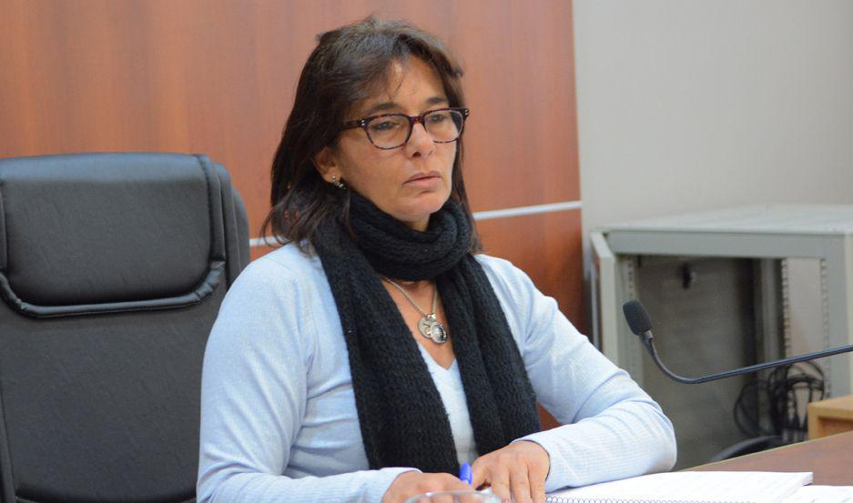 Sentenciaron a la madre de un presunto ldquodealerrdquo a 3 antildeos en suspenso por ldquocolaborarrdquo