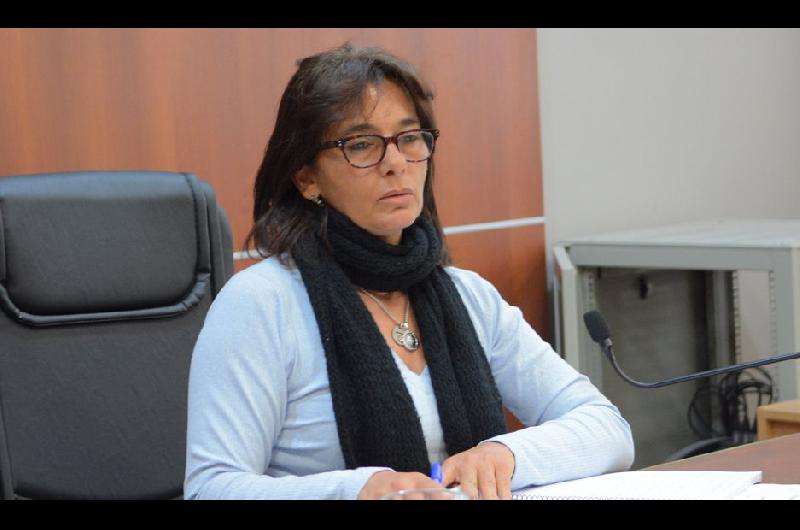 Sentenciaron a la madre de un presunto ldquodealerrdquo a 3 antildeos en suspenso por ldquocolaborarrdquo