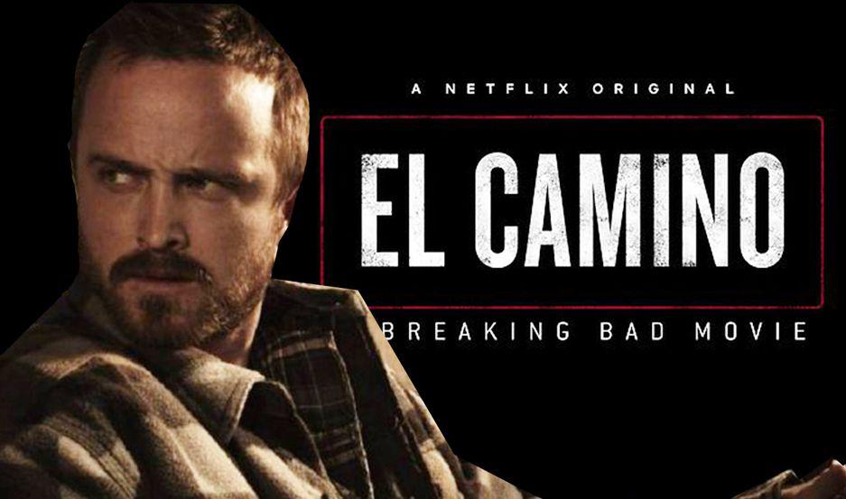 Ya podeacutes disfrutar en Netflix de ldquoEl Camino la peliacutecula de Breaking Badrdquo