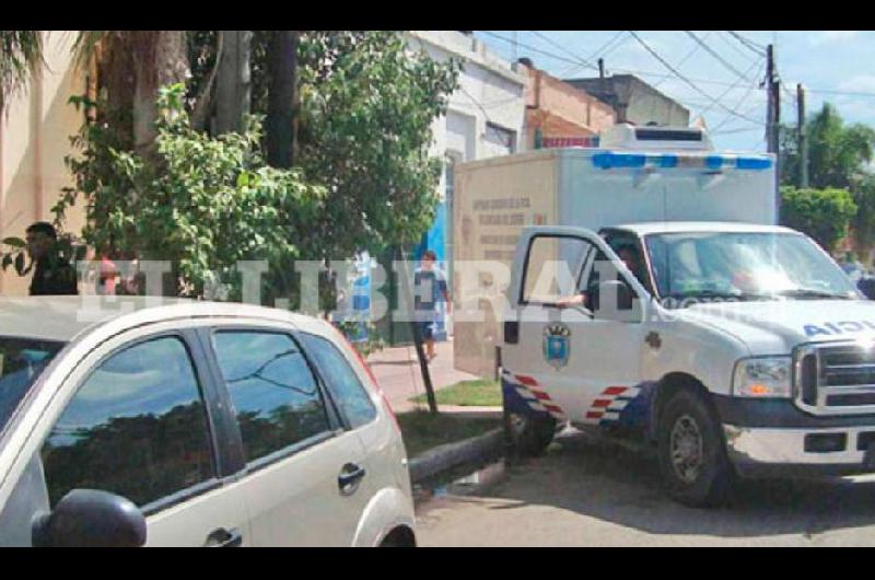 La joven perdió la vida en circunstancias en que habría pretendido conectar un ventilador