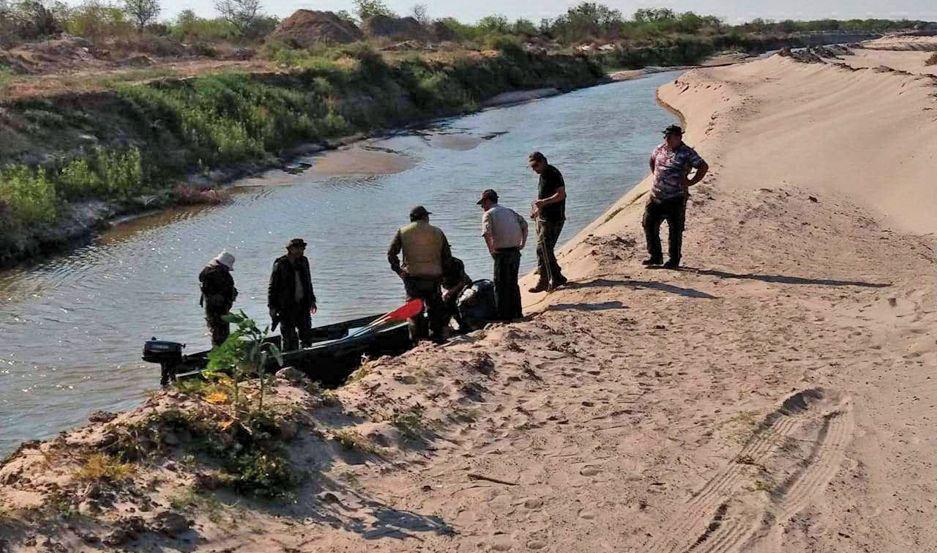 Definieron la pesca de foraacuteneos como una depredacioacuten total