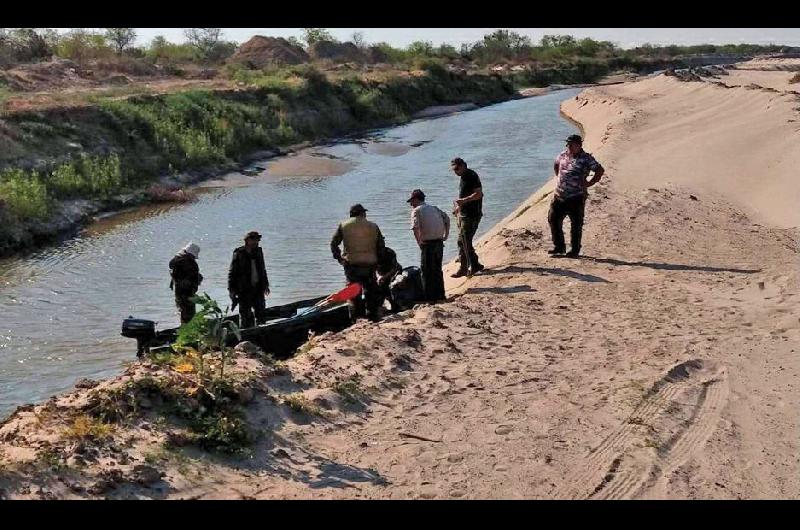 Definieron la pesca de foraacuteneos como una depredacioacuten total