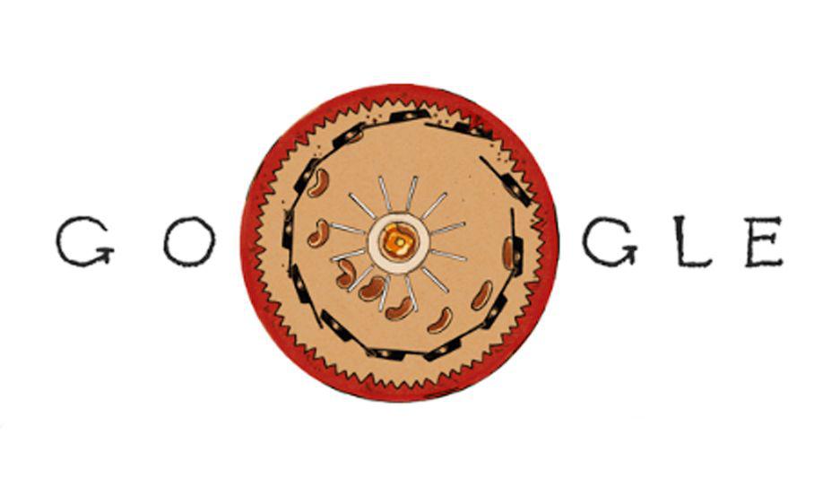 Google homenajea a Joseph Antoine Ferdinand Plateau el fiacutesico que posibilitoacute el nacimiento del cine