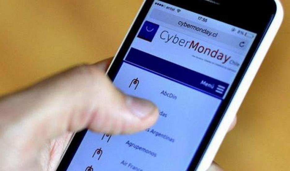 Se viene la octava edición del Cyber Monday