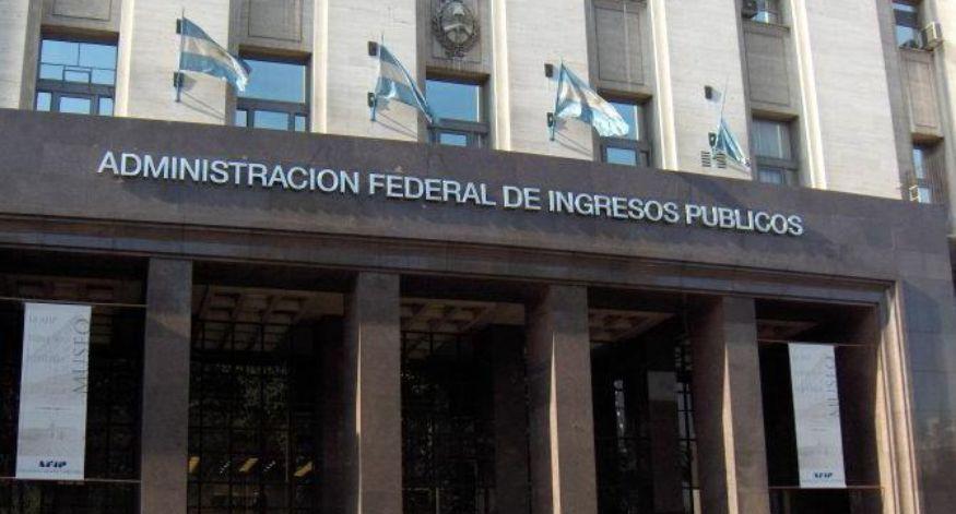 AFIP- coacutemo recuperar 1000 de IVA en seguida (dura 10 diacuteas es faacutecil y te lo depositan en tu cuenta)