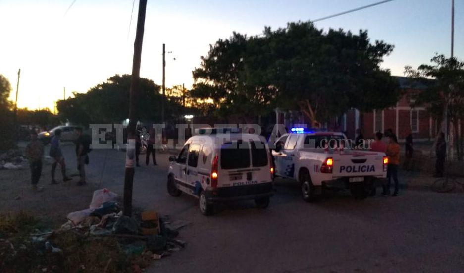 Utilizaban un lavadero de autos como pantalla para la venta de cocaiacutena