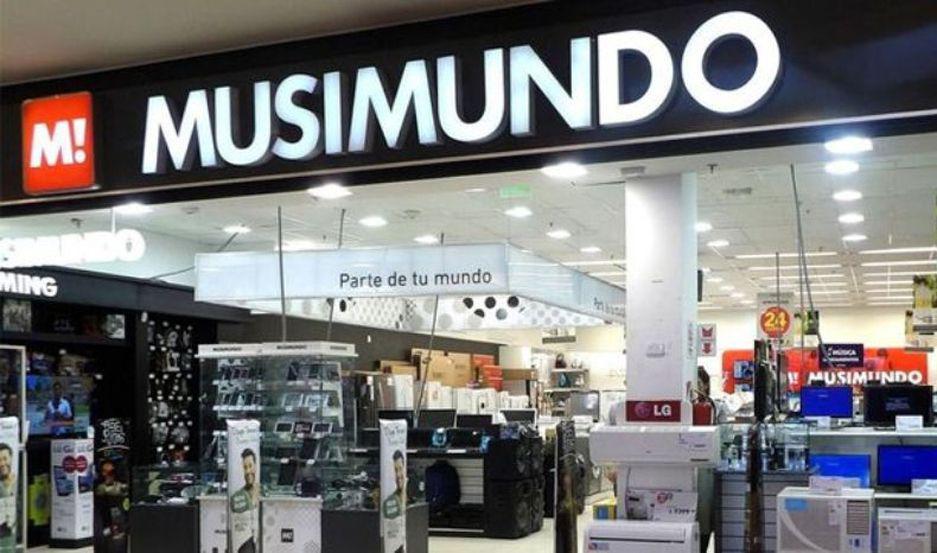 Le embargaron mercaderiacutea a Musimundo por no pagar indemnizaciones