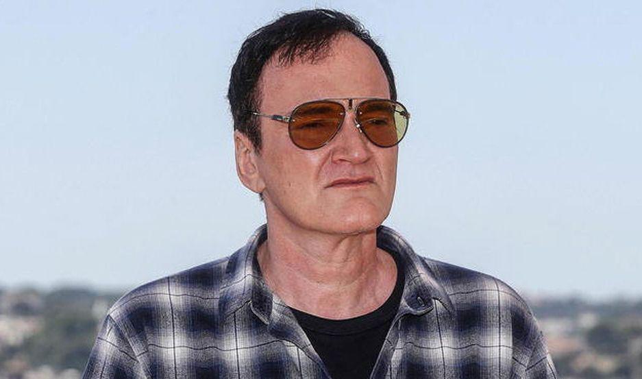 Quentin Tarantino no podraacute exhibir su peliacutecula ldquoHabiacutea una vez en Hollywoodrdquo en China porque se resiste a hacer cambios