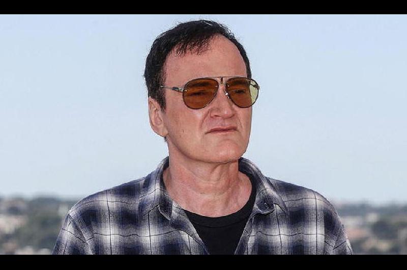 Quentin Tarantino no podraacute exhibir su peliacutecula ldquoHabiacutea una vez en Hollywoodrdquo en China porque se resiste a hacer cambios