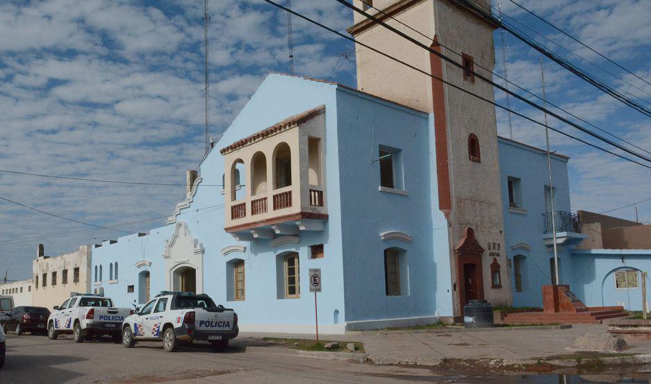 La policía trabaja fuerte ya que el tiempo juega a favor de los delincuentes