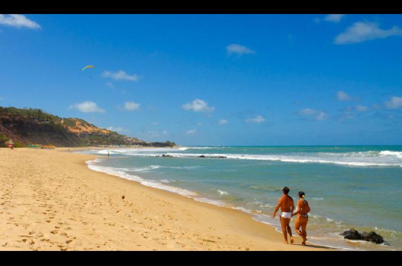 Pipa y Natal- 10 playas imperdibles al nordeste de Brasil