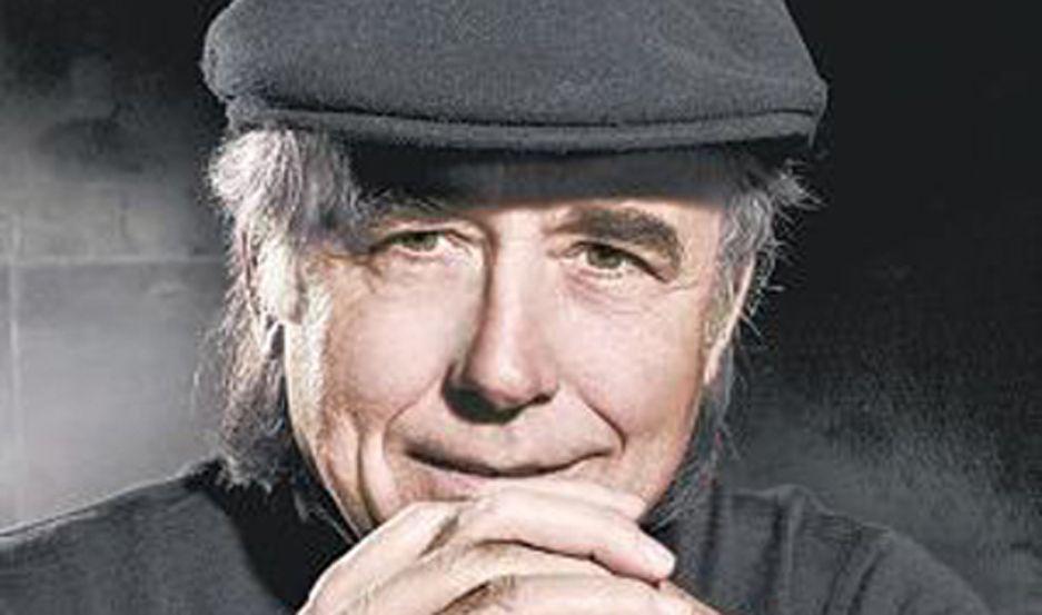 Joan Manuel Serrat