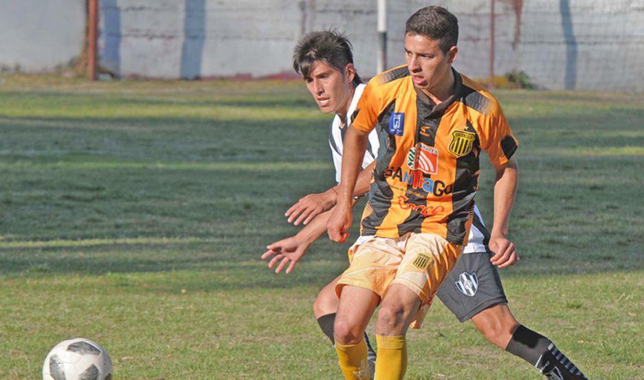 Estudiantes sorprendioacute a Mitre en Huaico  Hondo y sumoacute tres puntos de oro ante su gente