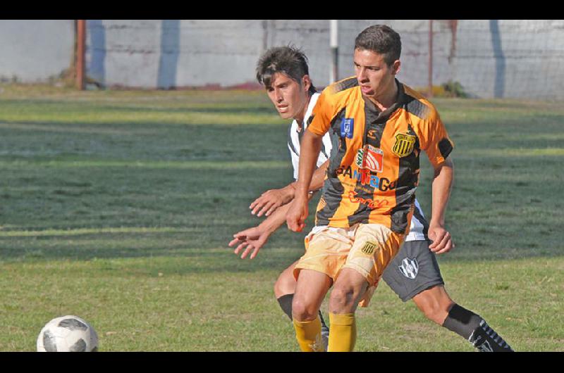 Estudiantes sorprendioacute a Mitre en Huaico  Hondo y sumoacute tres puntos de oro ante su gente