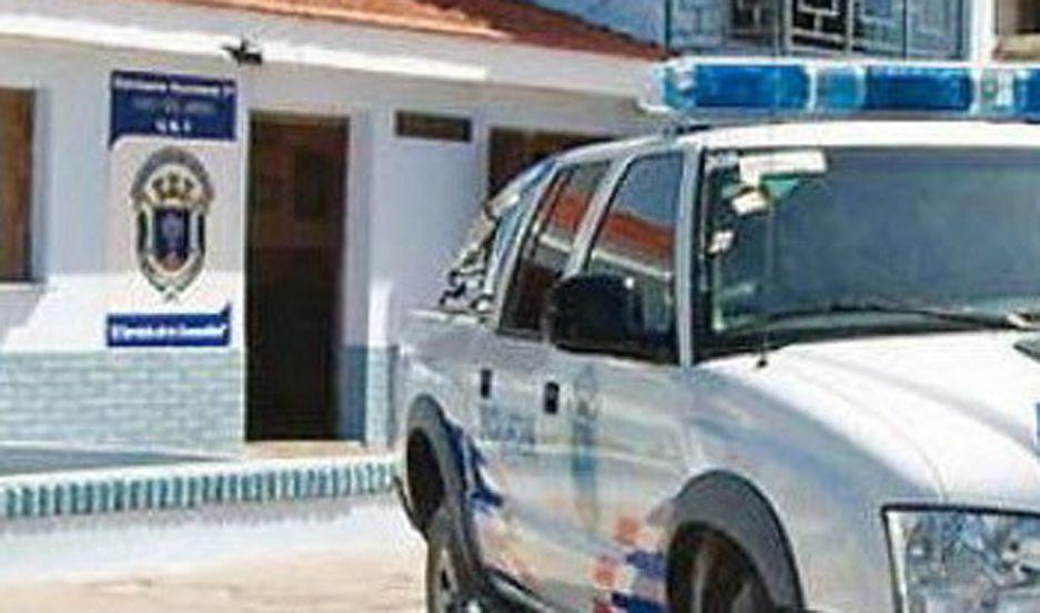 Hallaron a la mujer que estaba ldquodesaparecidardquo junto a su hijo de 4 antildeos