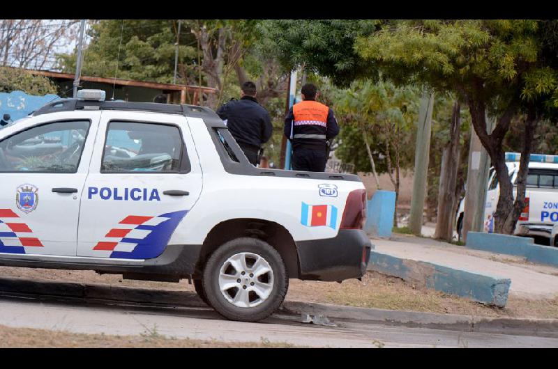 Atropelloacute con su motocicleta a la madre de su hija y luego se dio a la fuga