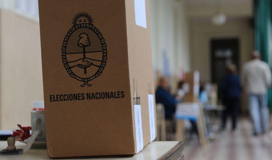 Desde las 8 de este viernes rige la veda electoral- en queacute consiste