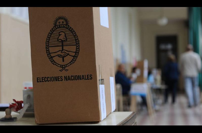 Desde las 8 de este viernes rige la veda electoral- en queacute consiste