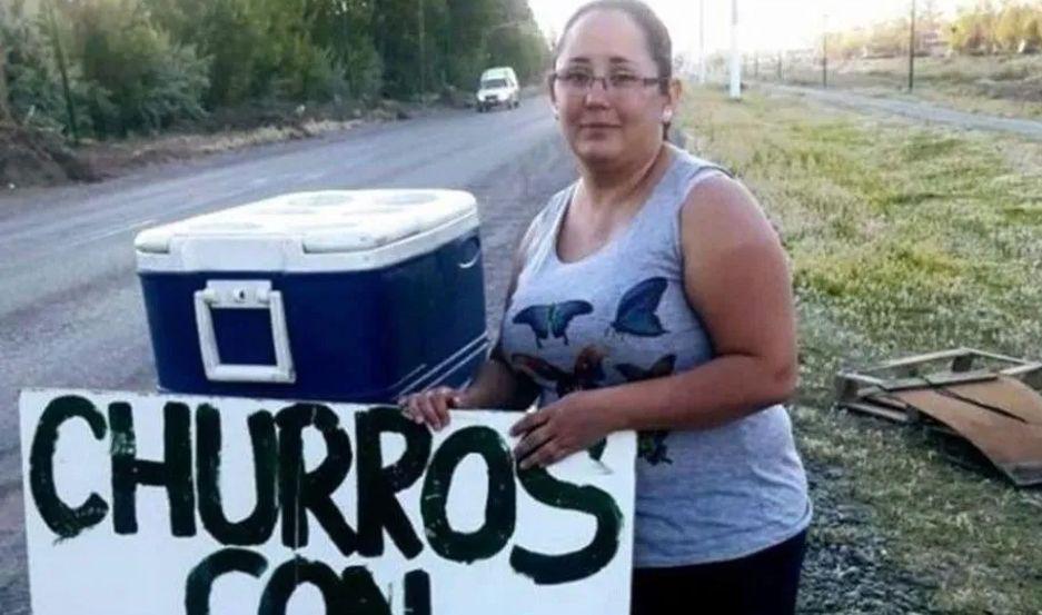 Una mujer decidioacute vender un rintildeoacuten para saldar una deuda de 300 mil pesos