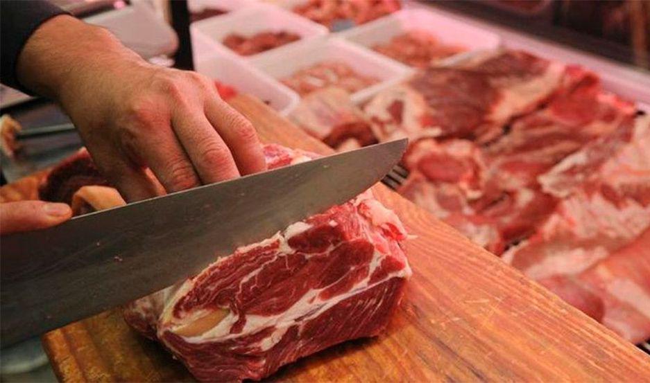 El diacutea post elecciones empezaron a subir la carne de vaca y de pollo