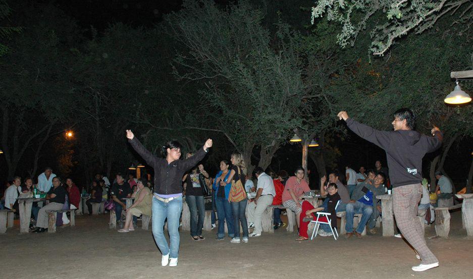 Invitan a revivir una experiencia especial cargada de significado y bien tradicional