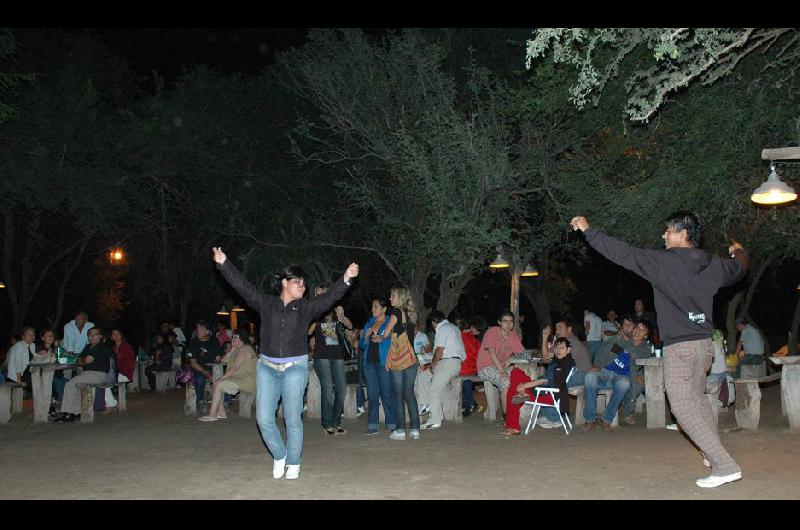 Invitan a revivir una experiencia especial cargada de significado y bien tradicional