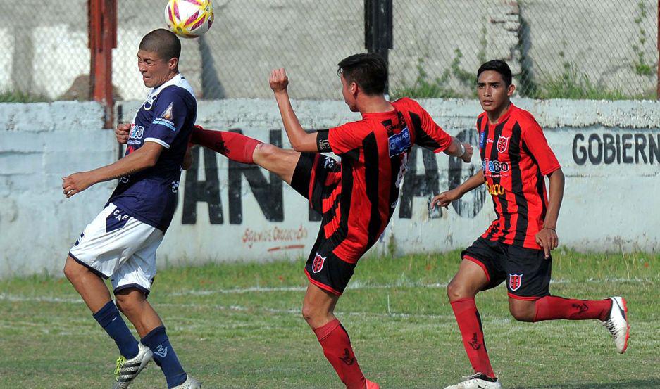 Comitiva fue inteligente y golpeó en los momentos justos