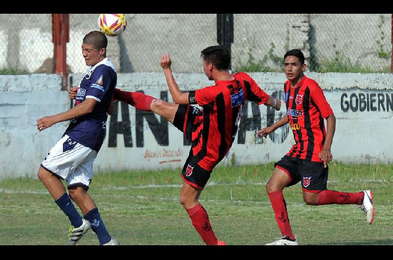 Comitiva fue inteligente y golpeó en los momentos justos