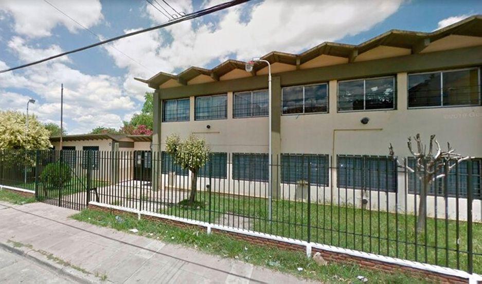 Murioacute un nene de 11 antildeos tras recibir una patada en el pecho durante una pelea en la escuela