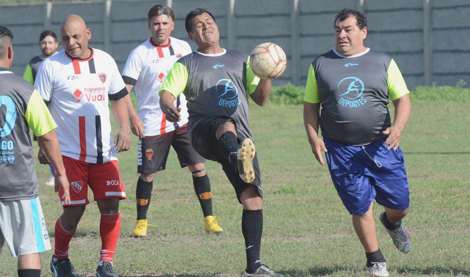 Otra fecha que promete buen fuacutetbol y muchas emociones