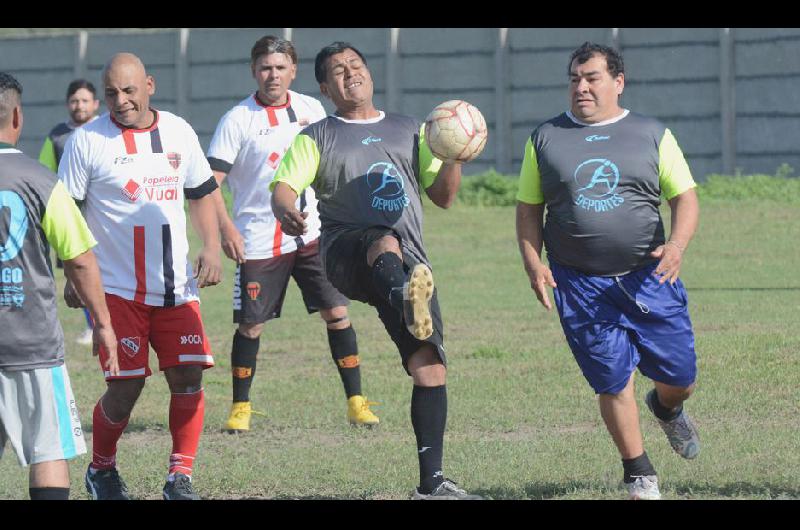 Otra fecha que promete buen fuacutetbol y muchas emociones