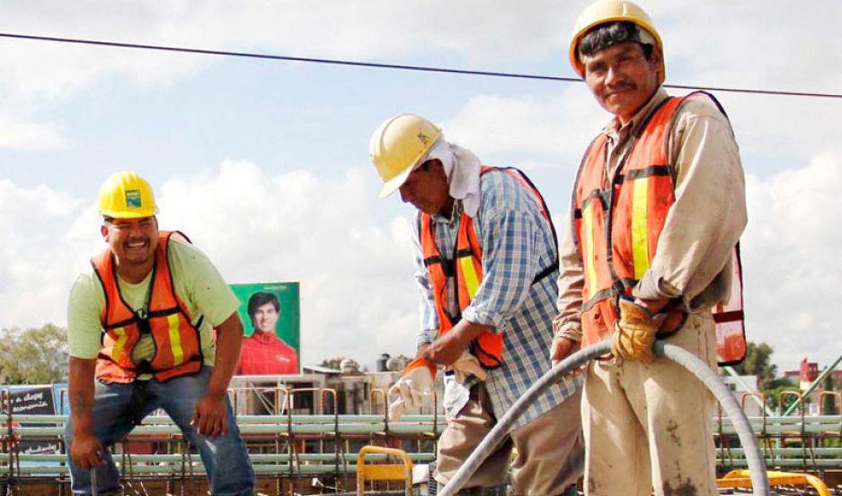 Los puestos de trabajo cayeron 26-en-porciento- en las principales ciudades