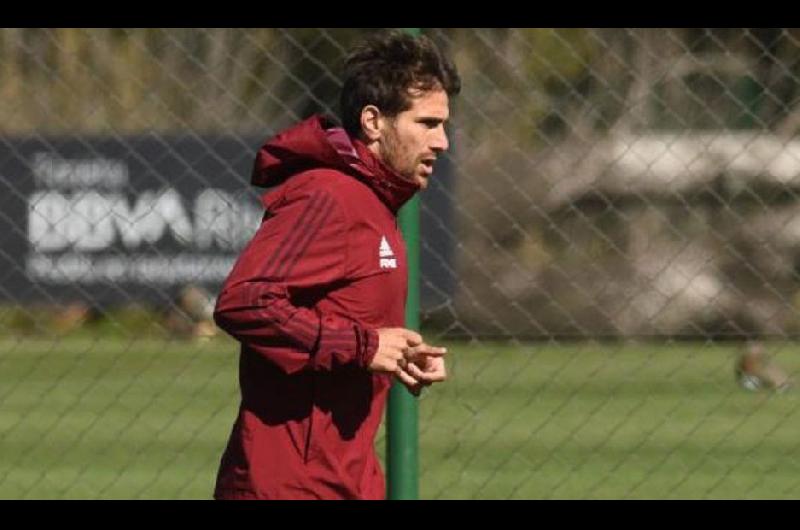 Con Ponzio titular River viaja hoy a Mar del Plata