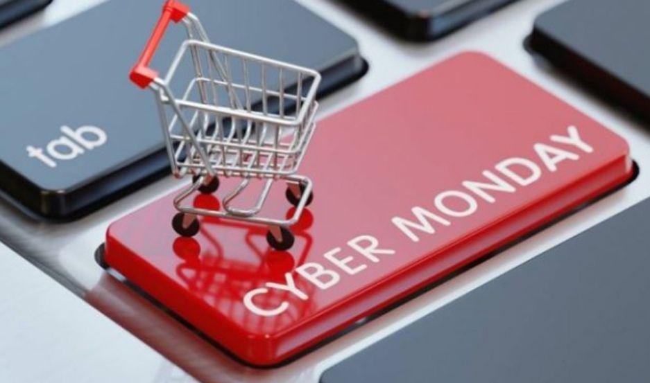 La iniciativa del Cyber Monday es de la C�mara Argentina de Comercio Electrónico (CACE) a los fines de promover las ventas online