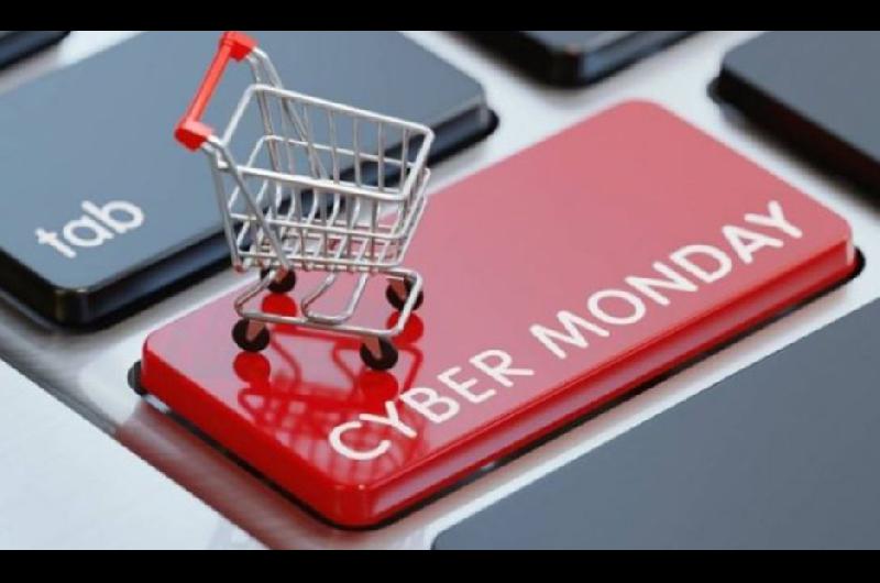 La iniciativa del Cyber Monday es de la C�mara Argentina de Comercio Electrónico (CACE) a los fines de promover las ventas online