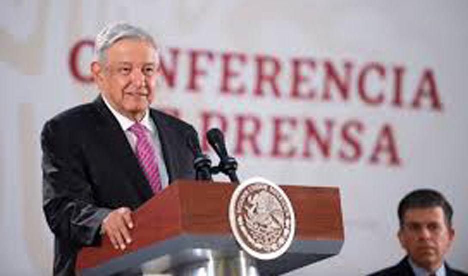 Andrés Manuel López Obrador