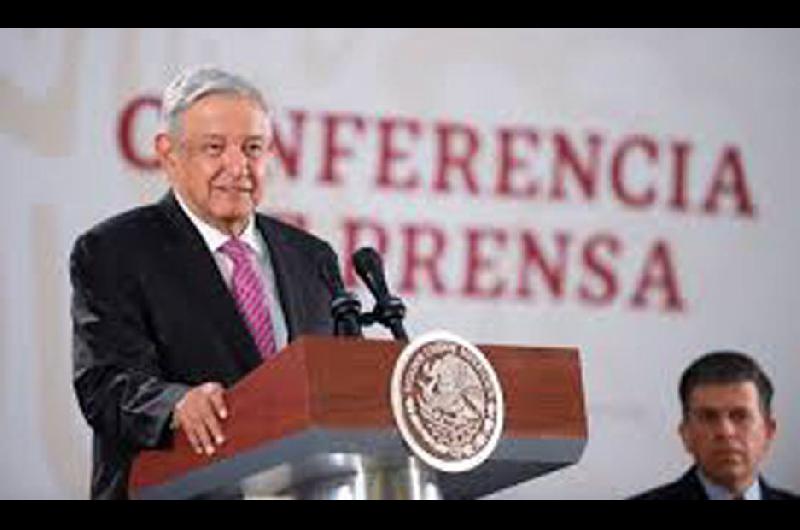 Andrés Manuel López Obrador