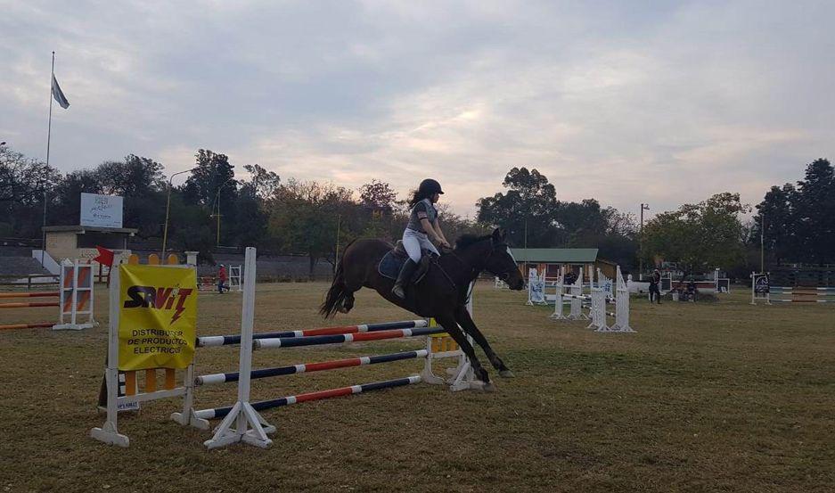 El Club Hiacutepico participaraacute en el Nacional en Coacuterdoba