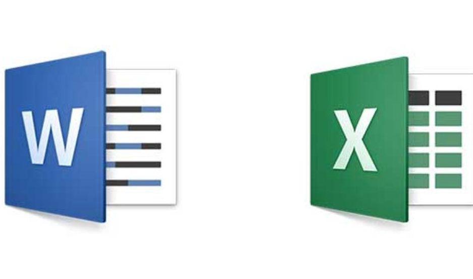 Hoy cambian todos los Word y Excel- Queacute tienes que saber siacute o siacute para no quedarte afuera