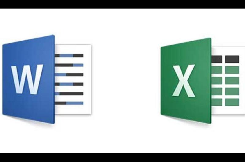 Hoy cambian todos los Word y Excel- Queacute tienes que saber siacute o siacute para no quedarte afuera