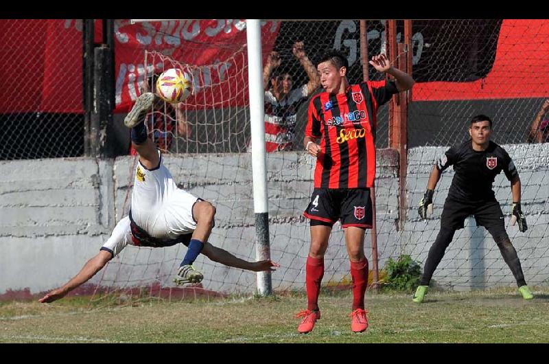 Los cuartos de final del Torneo Anual se abren el domingo