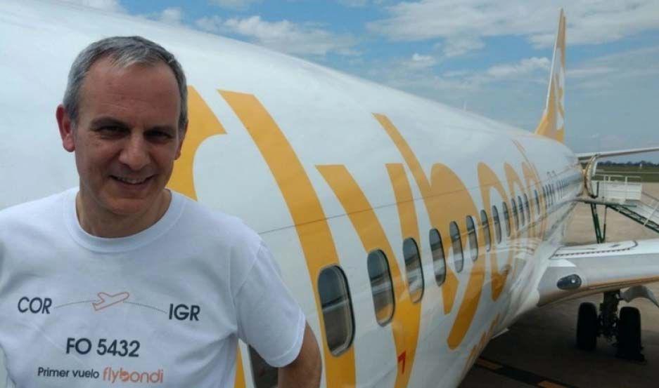 El CEO de Flybondi dijo que el peronismo es un caacutencer que destruye al paiacutes y la empresa se despegoacute