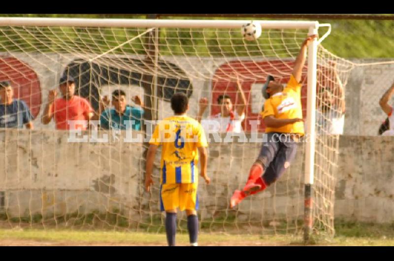 El conjunto de los Esquineros se alzó con la copa del Fútbol Amateur Loretano