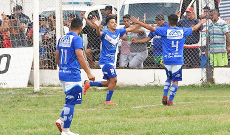 El Fortín sueña con el bicampeonato