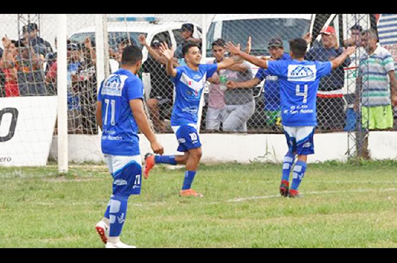 El Fortín sueña con el bicampeonato